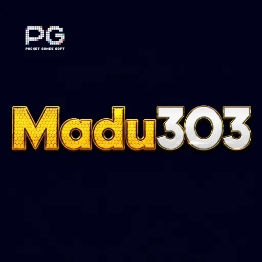 Logo resmi madu303