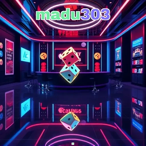 madu303: Temukan Strategi Cerdas untuk Menang di Game Online!