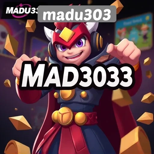 Sebagai Situs Game Madu303 Menawarkan Pengalaman Bermain yang Unik