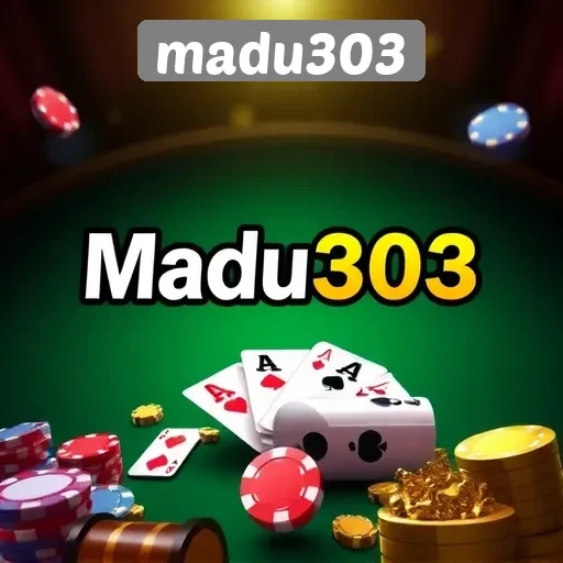 Beragam Jenis Permainan yang Tersedia di Madu303